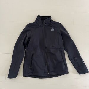 The North Face Women's Charcoal Jacket